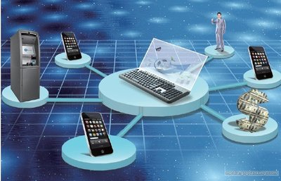 六大互联网金融模式与互联网信息服务